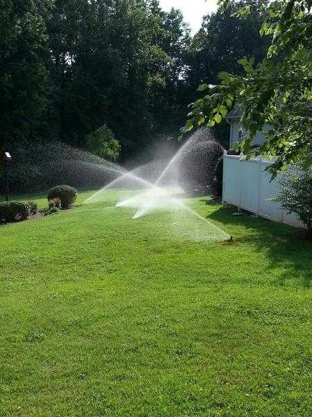 T&C Landscaping LLC