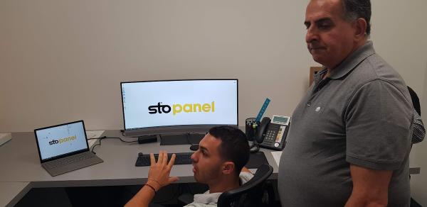 Jersey Panel Corporation