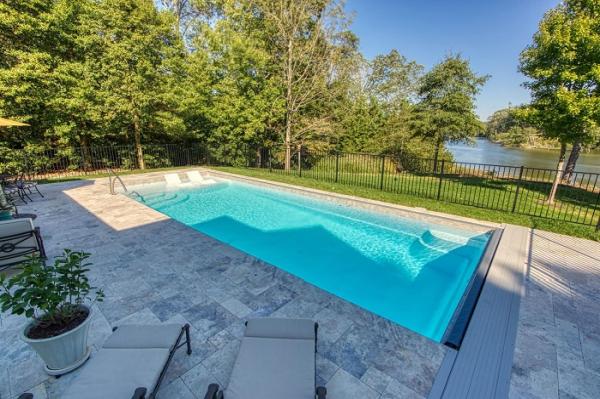 Carolina Creations Swimming Pools & Outdoor Living