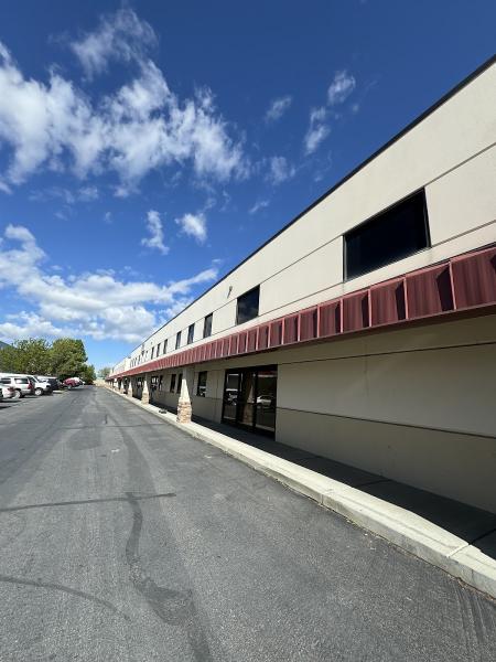 Custom Roofing LLC