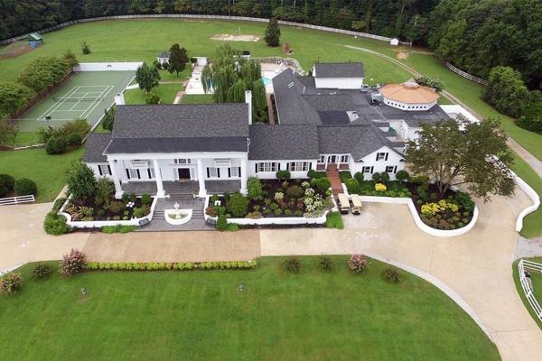 Custom Roofing LLC