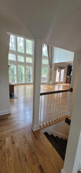 John Andrew Flooring & Restoration
