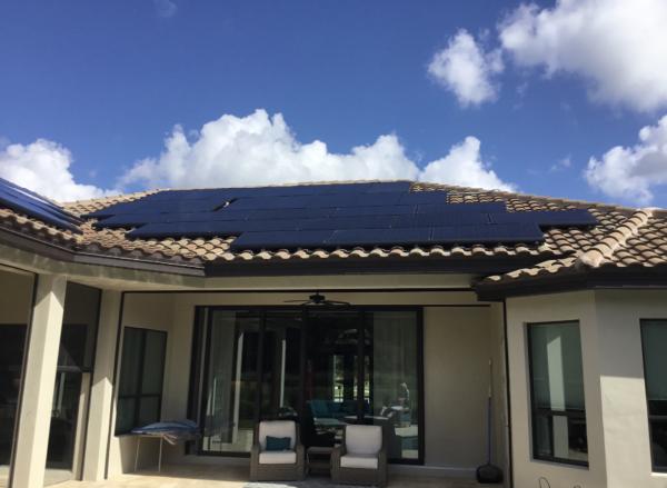 Nova Home Solar