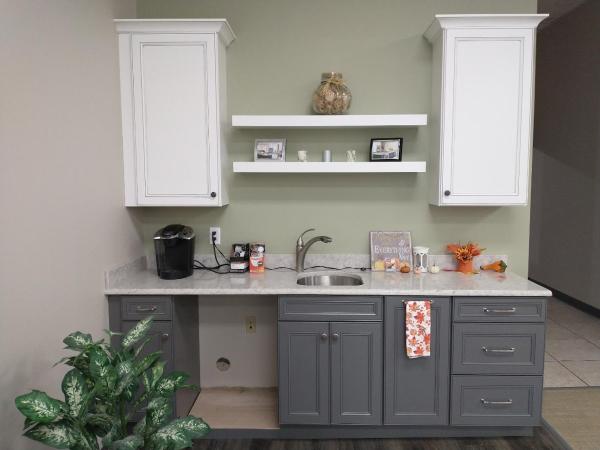 The Kitchen Center