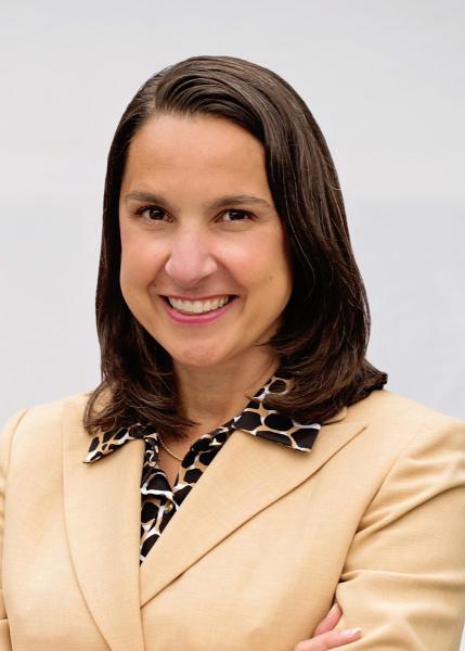Maria Connally