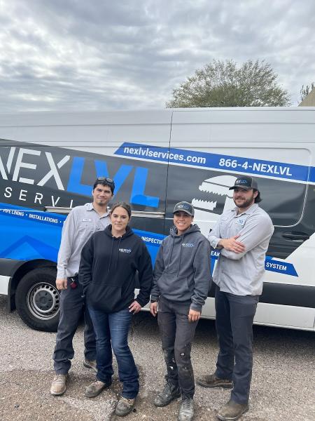 Nexlvl Services