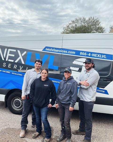Nexlvl Services