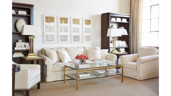 Dan Rich Furniture