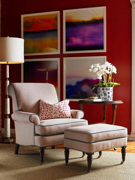 Dan Rich Furniture
