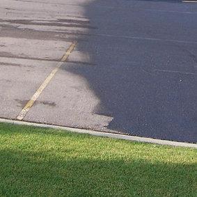 Big D Paving Co