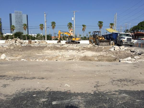 Big D Paving Co