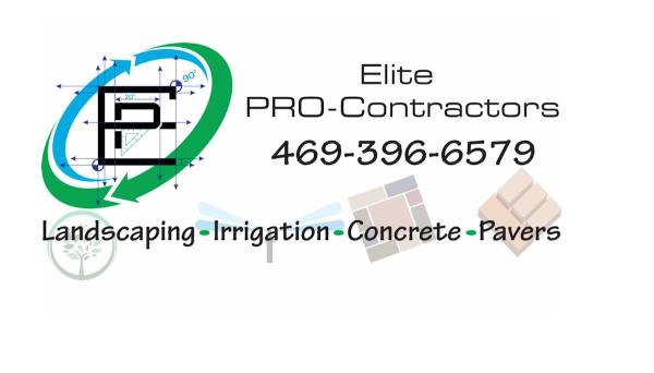 Elite PRO Contractors
