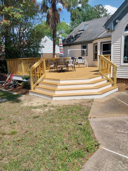 Restoration Exteriors