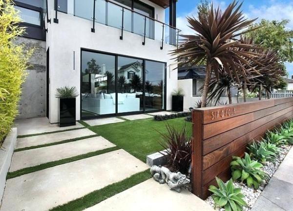 Cal Oasis Design Associates