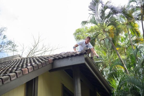 Precision Cleaning Hawaii Inc.