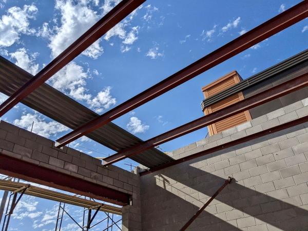 Reliable Contractors Inc