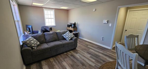 Carpenter Hands LLC