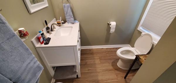Carpenter Hands LLC