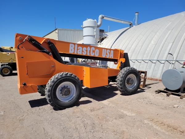 Blastco