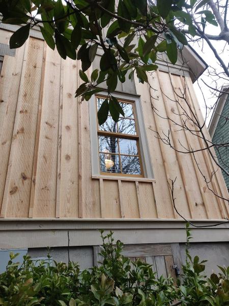 Finishing Touch Carpentry LLC