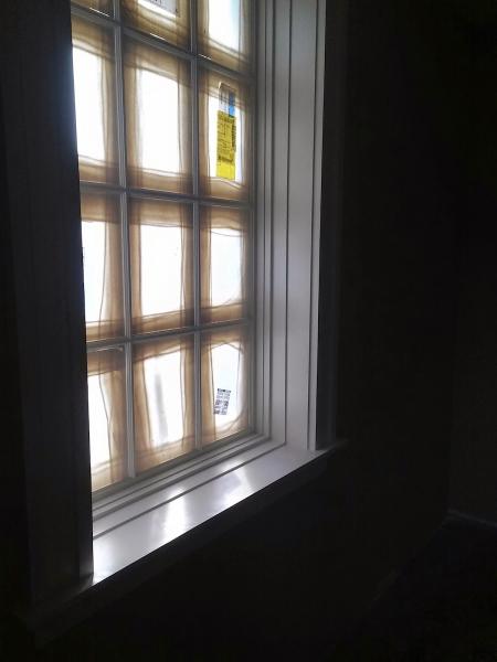Finishing Touch Carpentry LLC
