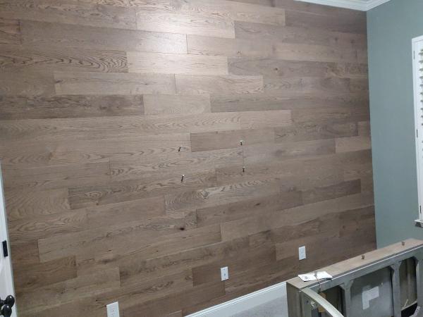 Finishing Touch Carpentry LLC