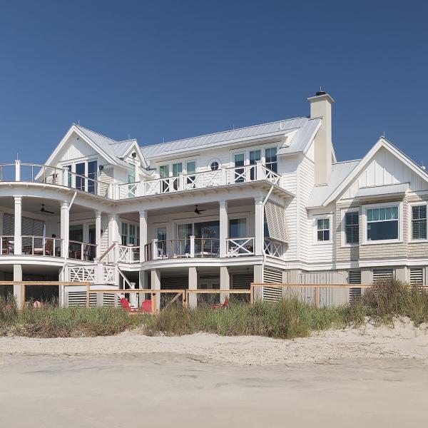 Phillip Smith General Contractor