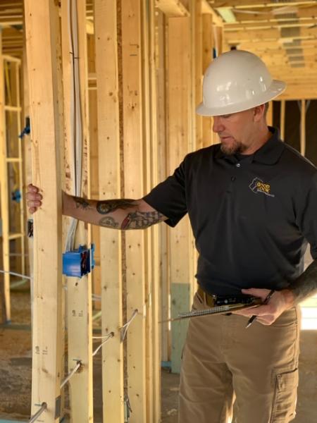 Good Look Home Inspections LLC