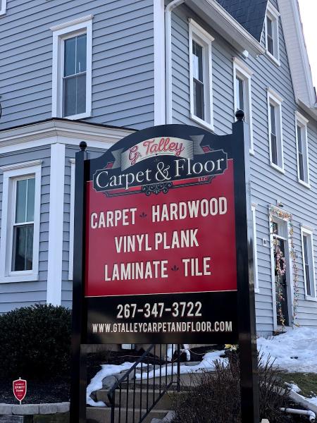 G. Talley Carpet & Floor