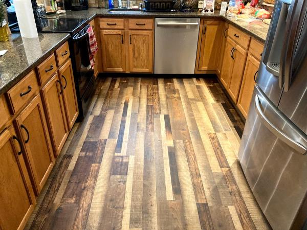 G. Talley Carpet & Floor