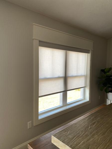 Carolina Custom Windows & Design