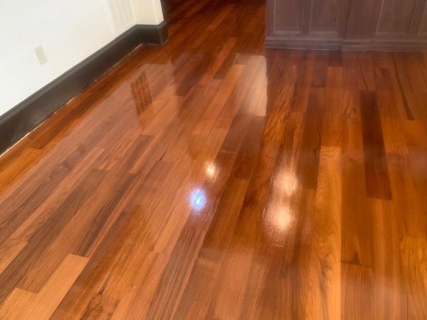 Gunn Flooring Company