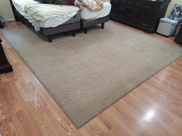 Discount Carpet and Upholstery Cleaning