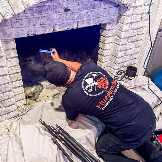 2 Brothers Chimney Service