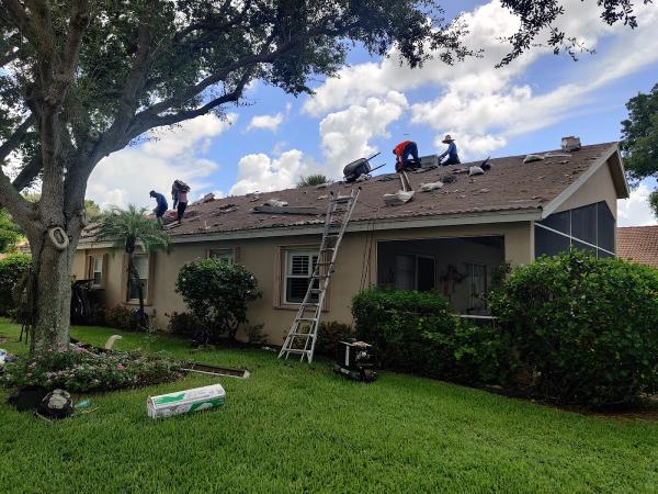 Boynton Beach Roofing Experts