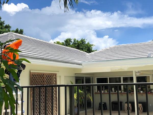 Boynton Beach Roofing Experts