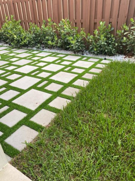 Alle's Landscaping and Designs