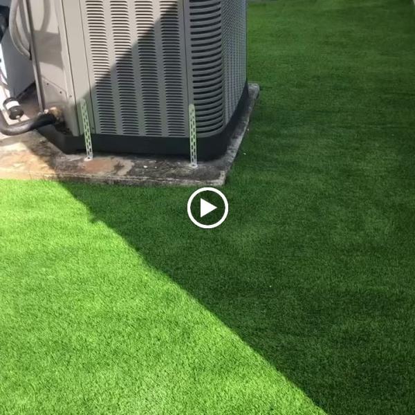 Alle's Landscaping and Designs