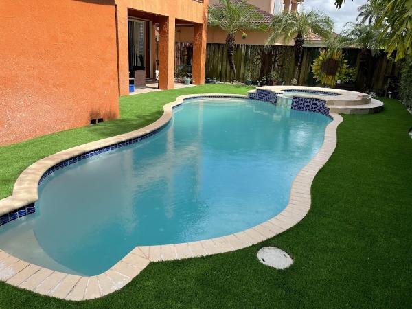 Alle's Landscaping and Designs