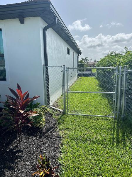 Premier Fence