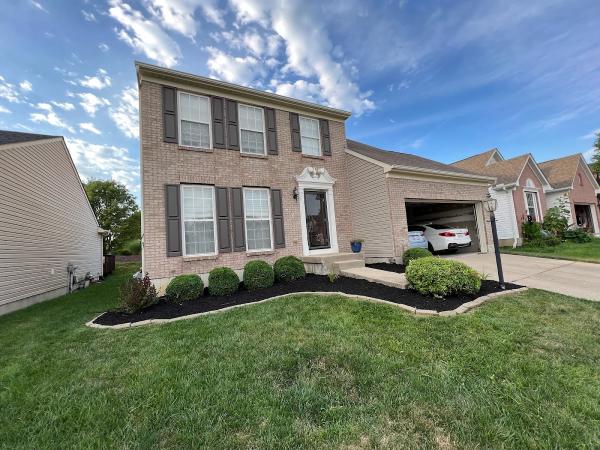 Right Cut Lawn Care & Landscaping LLC