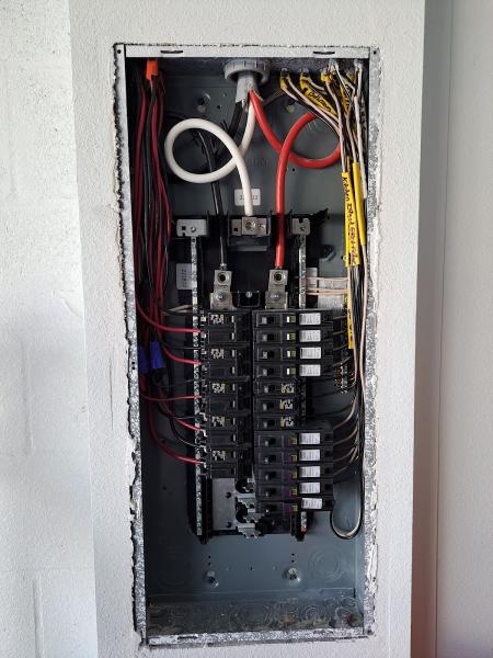 Ward Home Inspections