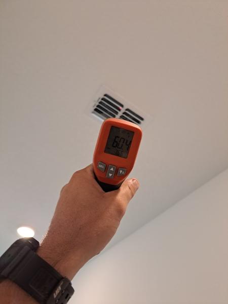 Ward Home Inspections