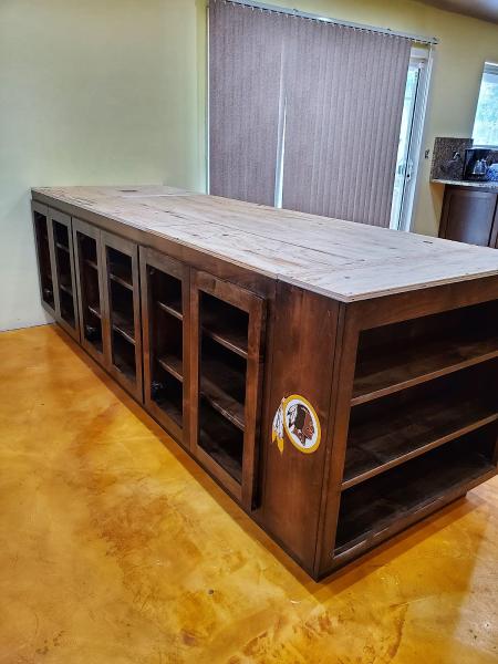 Ricks Cabinets