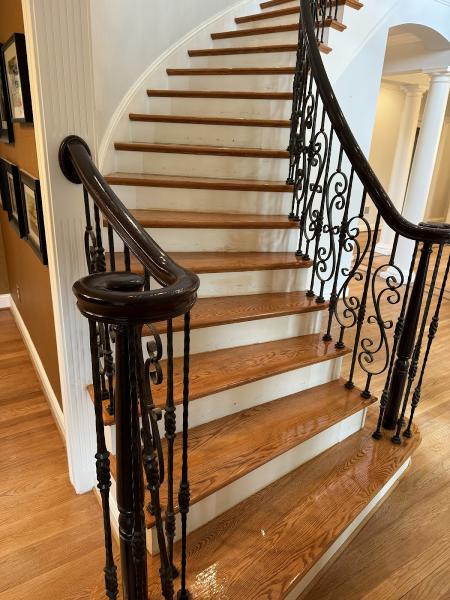 Johnny Kidd Hardwood Floor Sanding and Refinishing