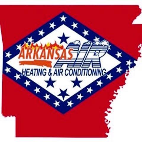 Arkansas Air Heating & Air Conditioning