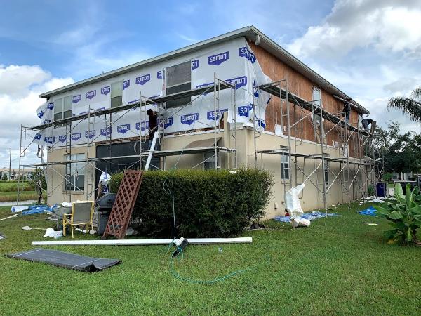 Stucco Pros