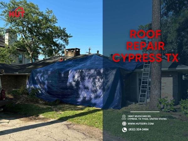 Shingle Hut Complete Roofing Services