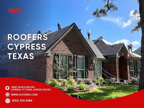 Shingle Hut Complete Roofing Services