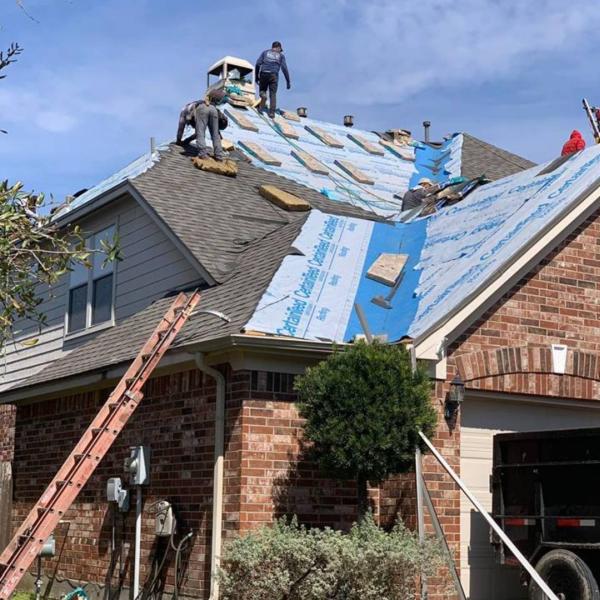 Shingle Hut Complete Roofing Services
